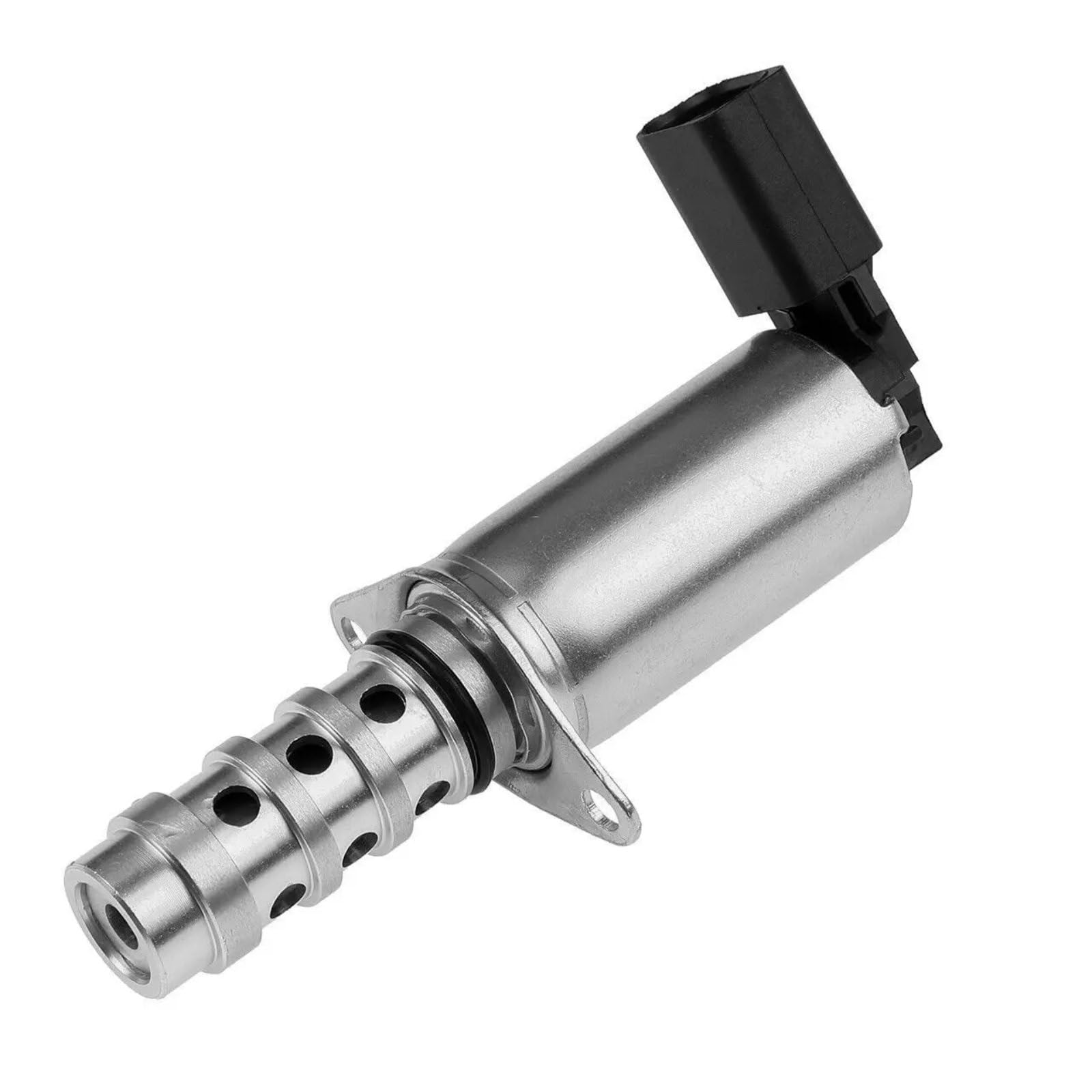 Variable Valve Solenoid Compatible with A4 B6 B7 2004-2008 for A3 S3 8P 2004-2013 06F109257C 06F109257A Variable Valve Timing Solenoid Valve VVT