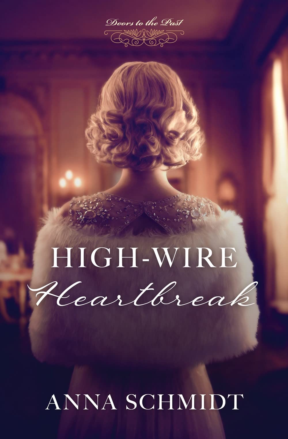 High-Wire Heartbreak view 3