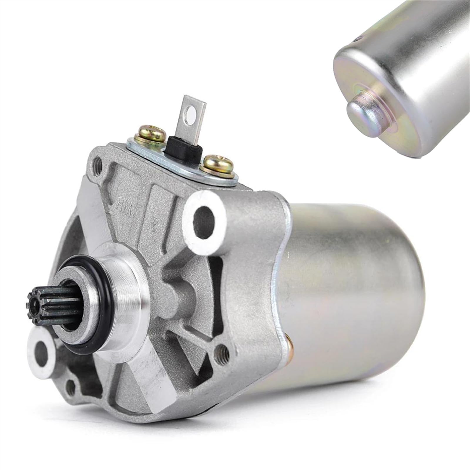 Démarreur de moteur pour Honda NHX110 Lead Elite contre les pannes