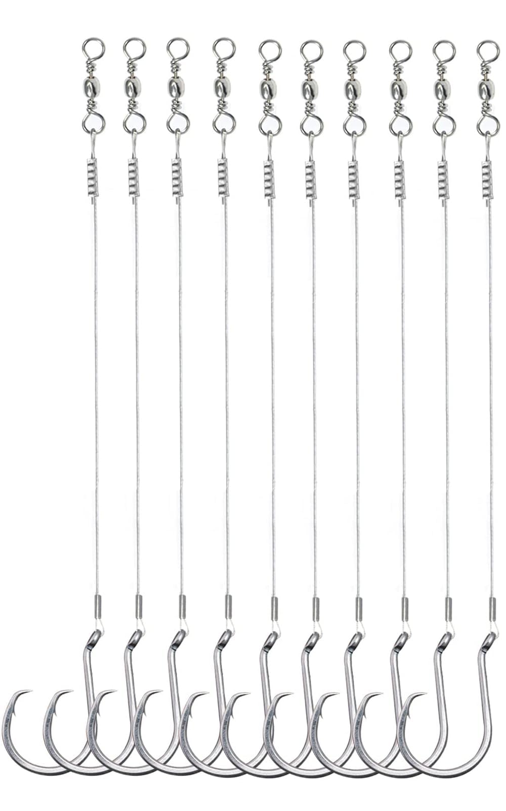 SEAOWL Circle Hook Rigs