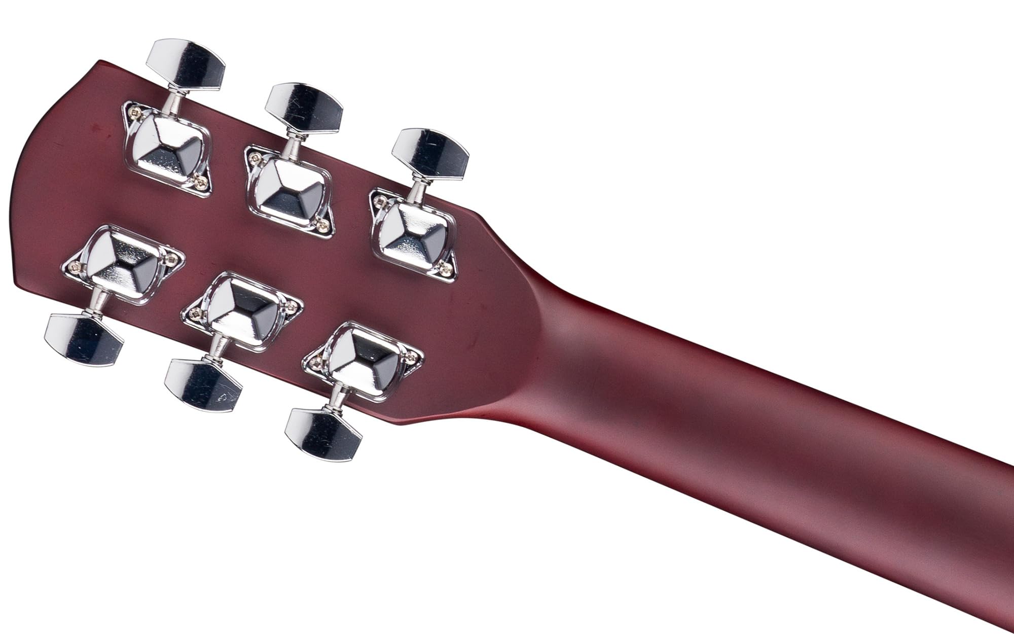 Amazon.com: Fender FA Series Dreadnought Acoustic-Electric Guitar