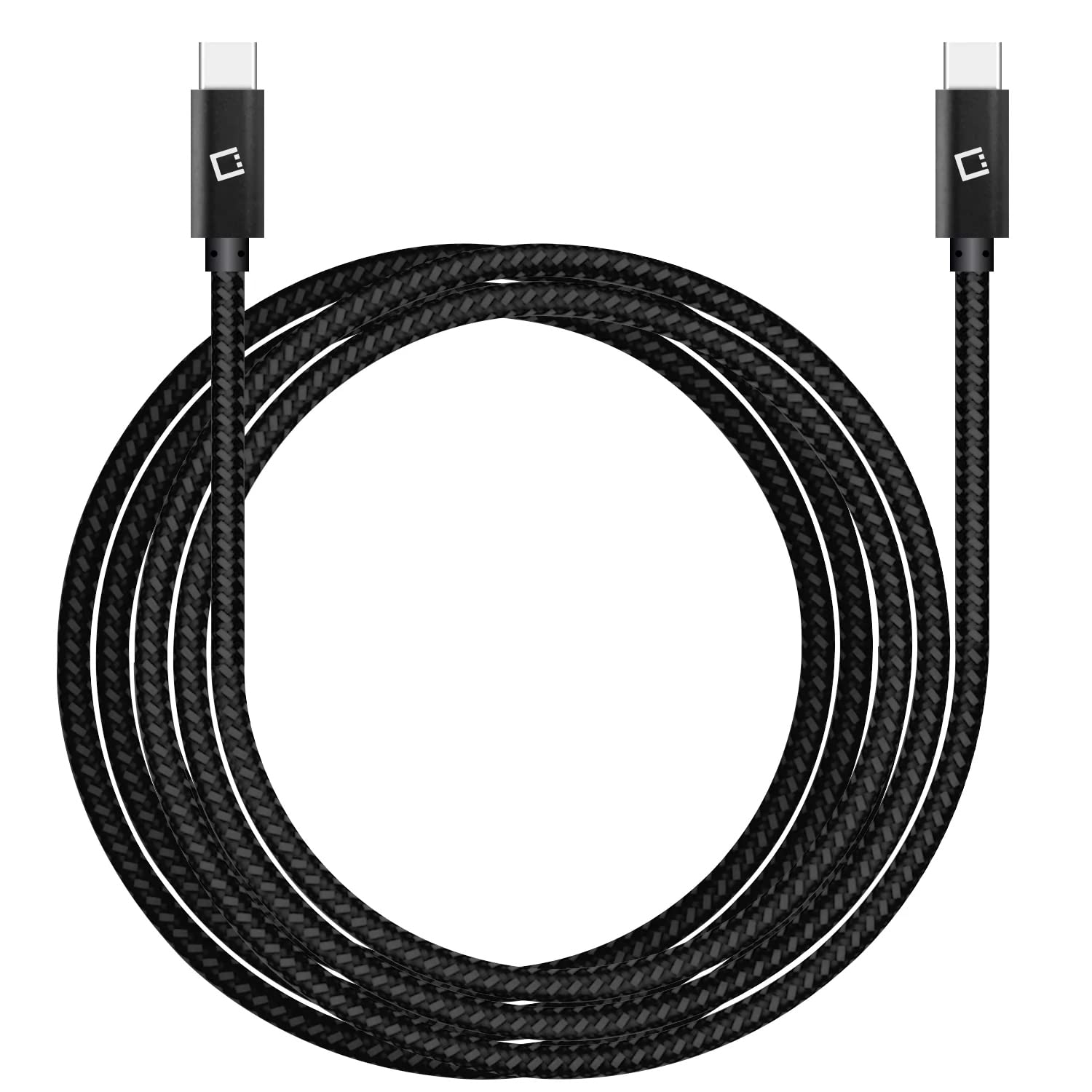 Galaxy S21 Ultra 5G docomo USBケーブル Amazon.com: Dual USB-C/PD 60W Fast Charging Cord Compatible