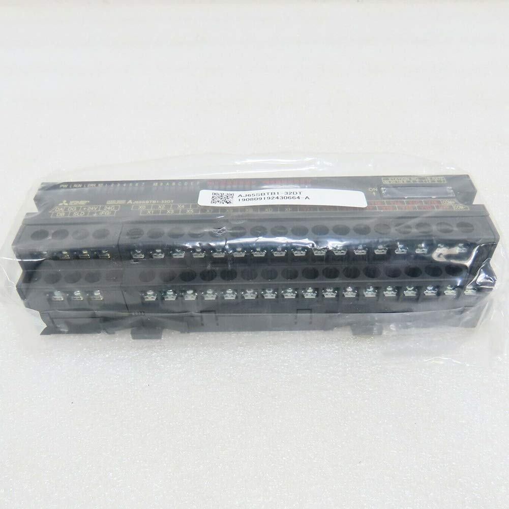 Amazon | CC-LINK通信モジュール AJ65SBTB1-32DT コントローラー