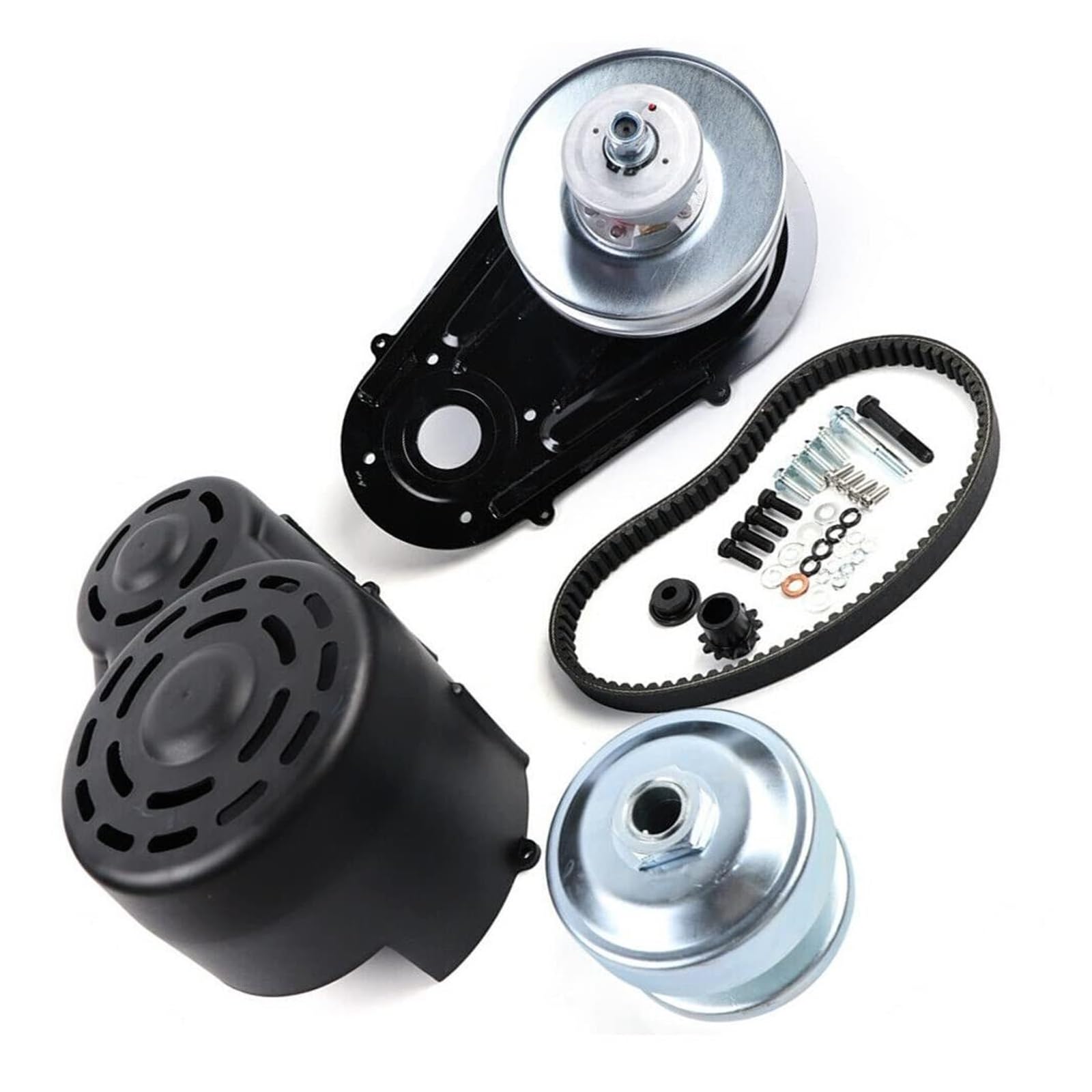 Kit Convertisseur De Couple Série 40 Pour Go-kart, Compatible Moteurs Predator, Dune 420CC Et GX390 - Neuf