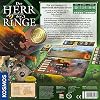 KOSMOS 680473 Der Herr der Ringe, Ein heldenhaftes Abenteuer erwartet euch, kooperatives Fantasy-Brettspiel. Für 2 bis 5 Spieler ab 12 Jahre, Gesellschaftsspiel #1