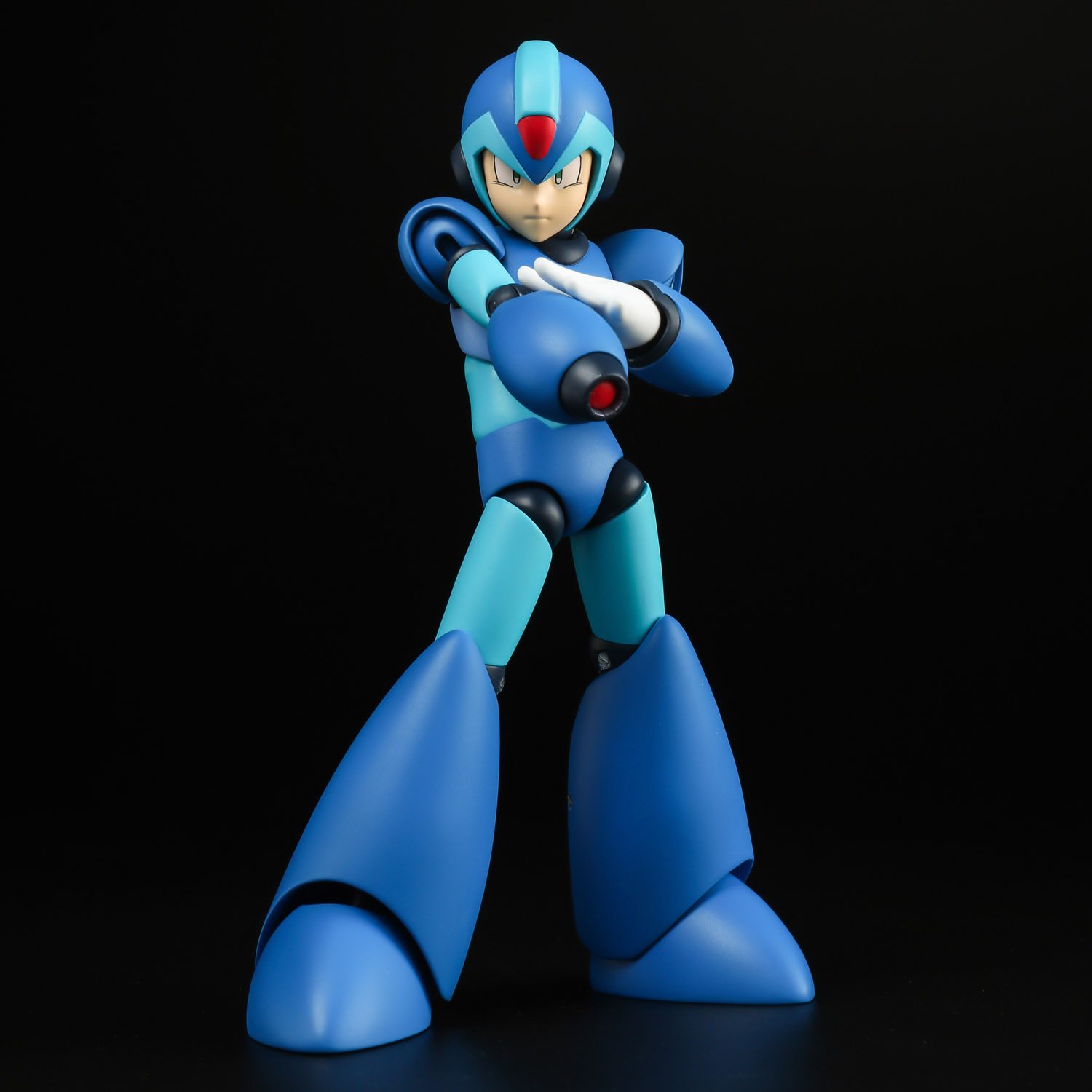 Amazon.co.jp: 4インチネル ロックマンX エックス ノンスケールPVC&ABS 