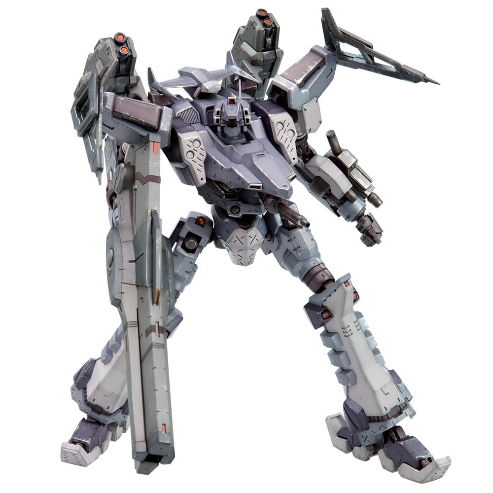 Amazon | 壽屋(KOTOBUKIYA) アーマード・コア クレスト CR-C98E2 強襲