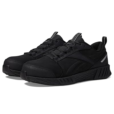 Reebok Work Fusion Flexweavetm Work Composite Toe Men