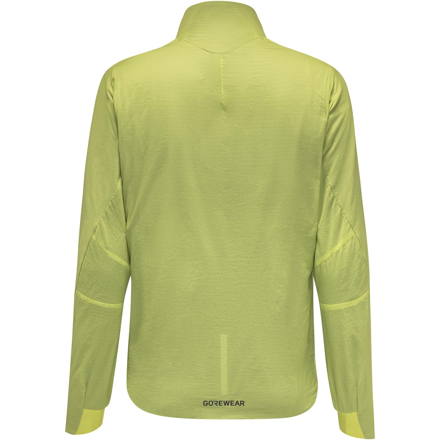 GORE WEAR Concurve Windstopper® Giacca Insulated Donna Giacche Donna (Pacco da 1)