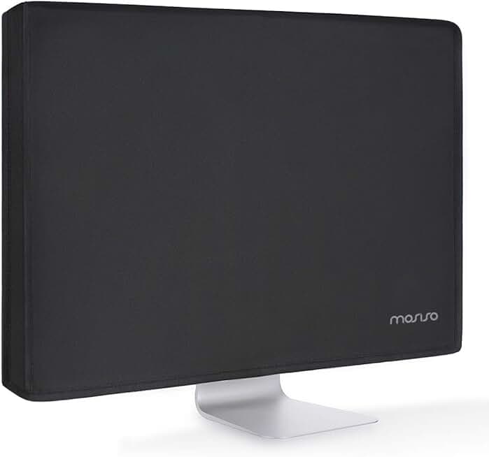 Amazon.co.uk Monitor Covers Monitor Covers / Monitor Accessories