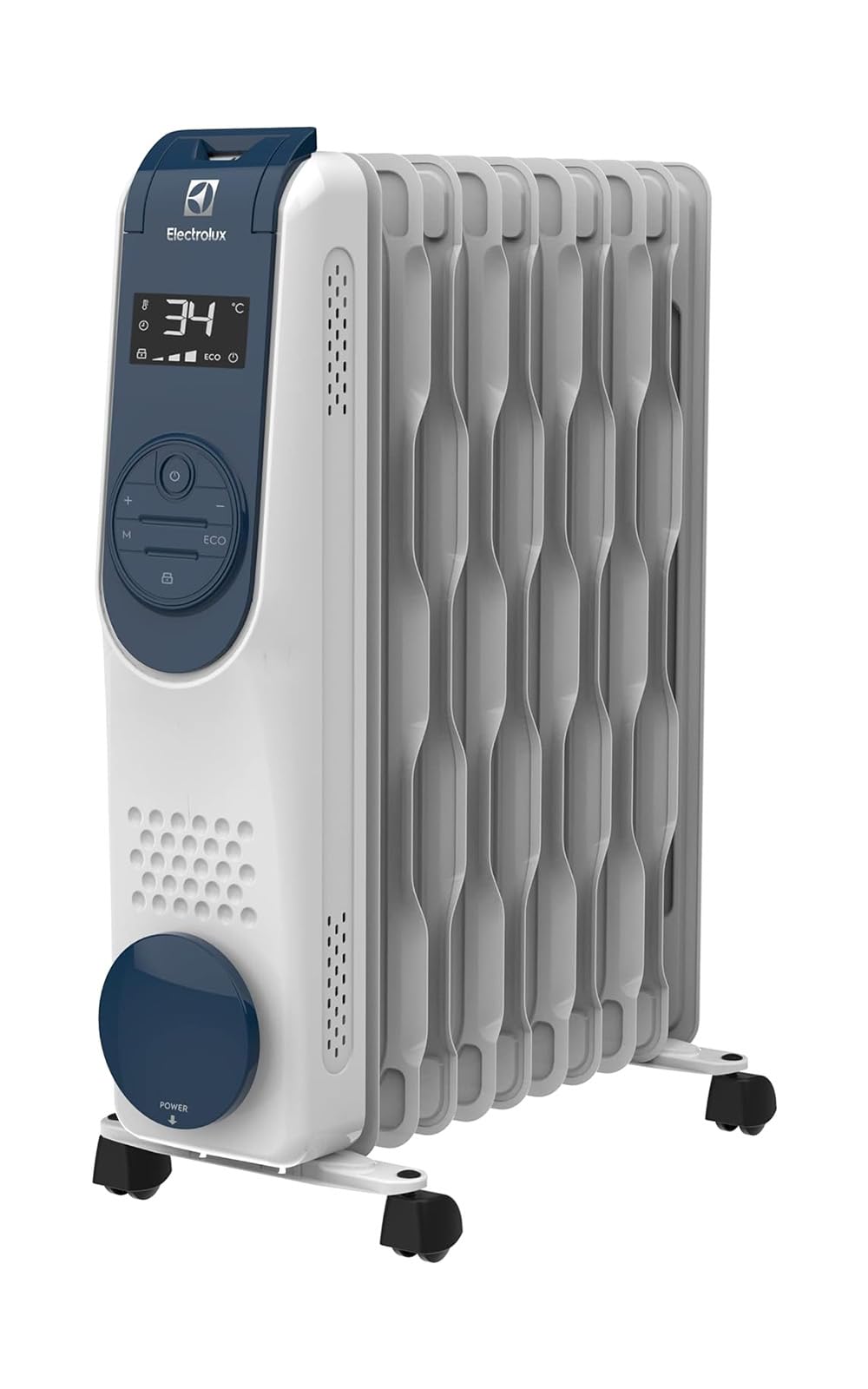 Amazon | Electrolux (エレクトロラックス) オイルヒーター 