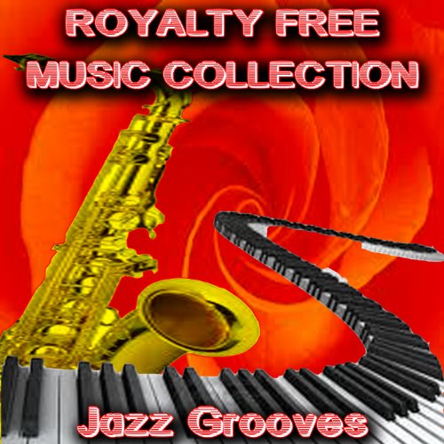Royalty Free Music Collection Jazz Grooves