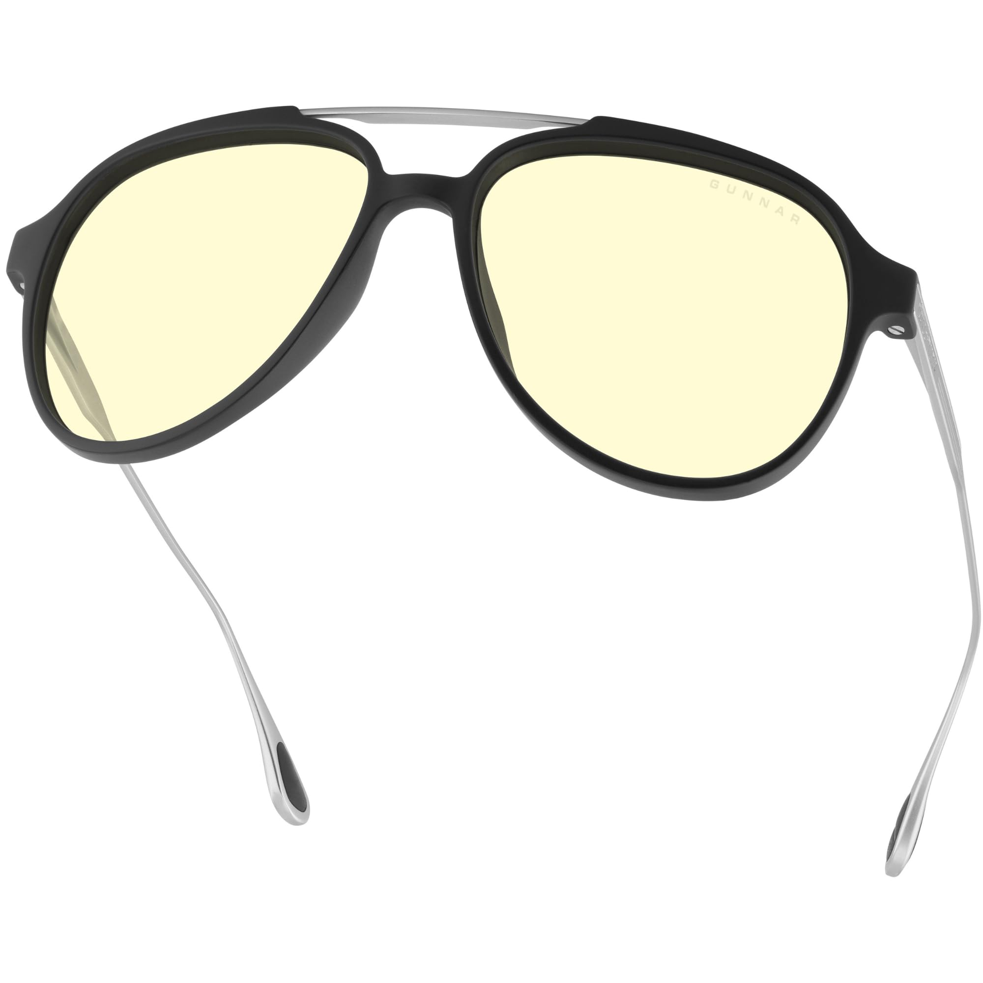 Gunnar x Call of Duty Gaming-Brille - Blaulichtfilter | Computer-/Gaming-Brille - Call of Duty - Blaulichtfilter - Patentierte Technologie