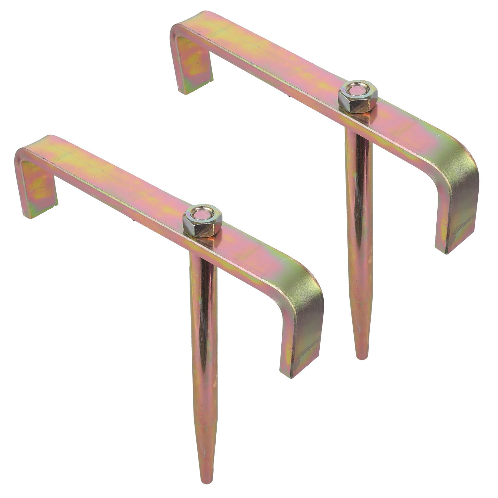 Ensemble de supports de culasse de moteur de voiture 4 pièces avec fonctionnalités d ' installation et de retrait faciles de réparation pour les passionnés de remplacement de composants de