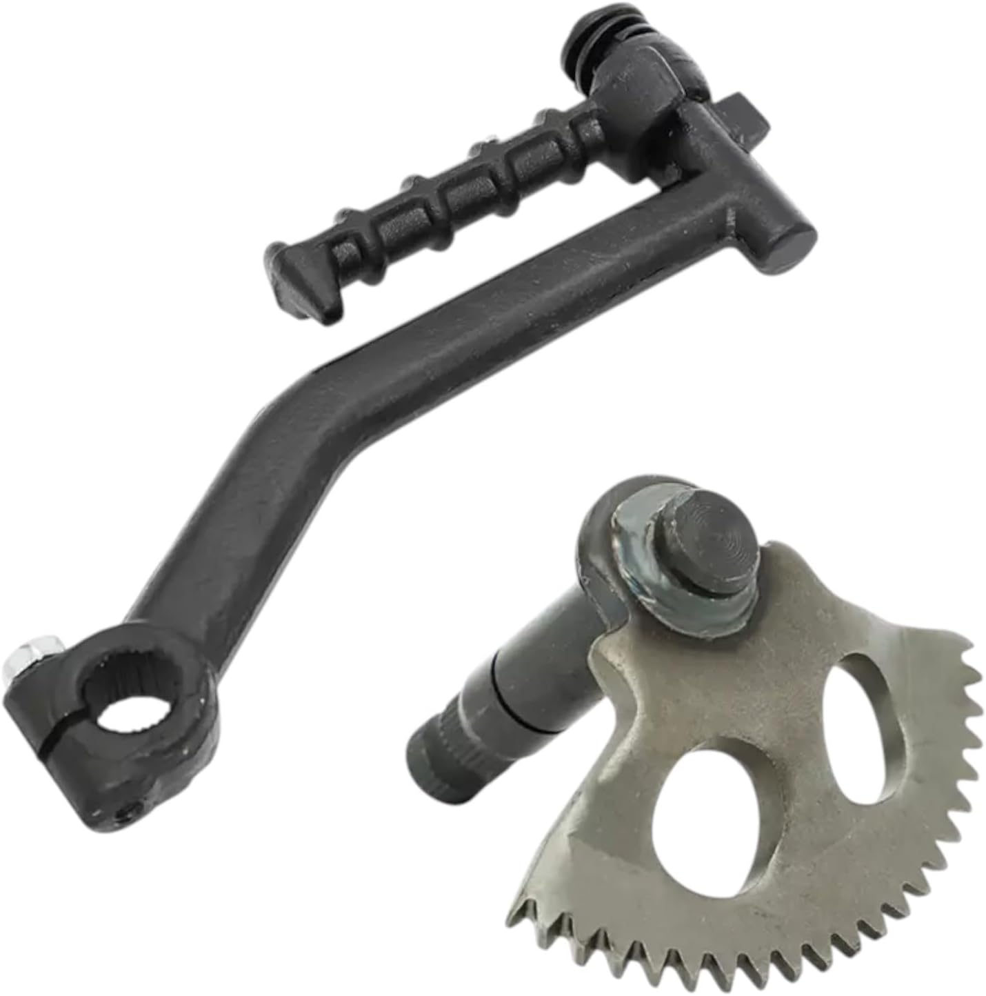 Kick Starter Lever Spindle For Can-am DS50 DS90 For Bombardier 50CC 90CC ATV Quads