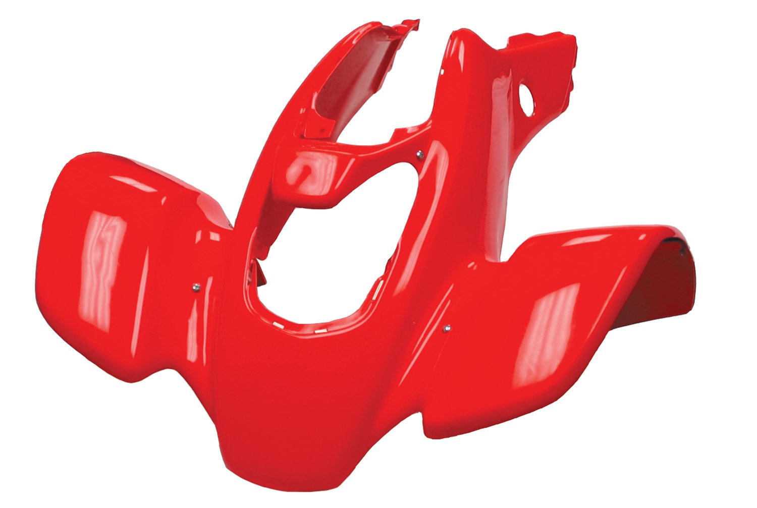 Amazon.com: Maier USA 1-Piece Front Fender Compatible/Replacement