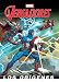 Los Vengadores. Los orígenes (Marvel. Los Vengadores)
