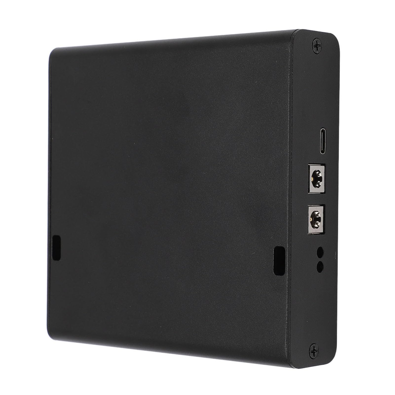 DC 5–24 V Lineares Netzteil, Superkondensator, HiFi-Verstärker, Erweiterte Filterung für Media-Player und Kleine Server