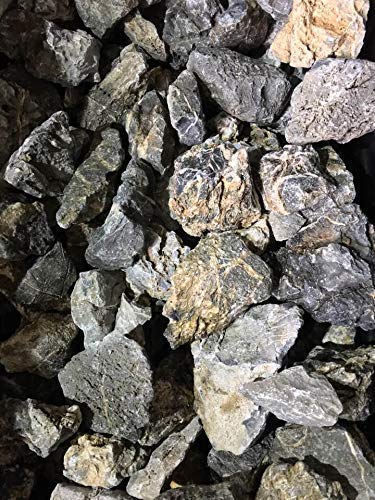 seiryu stone in nature