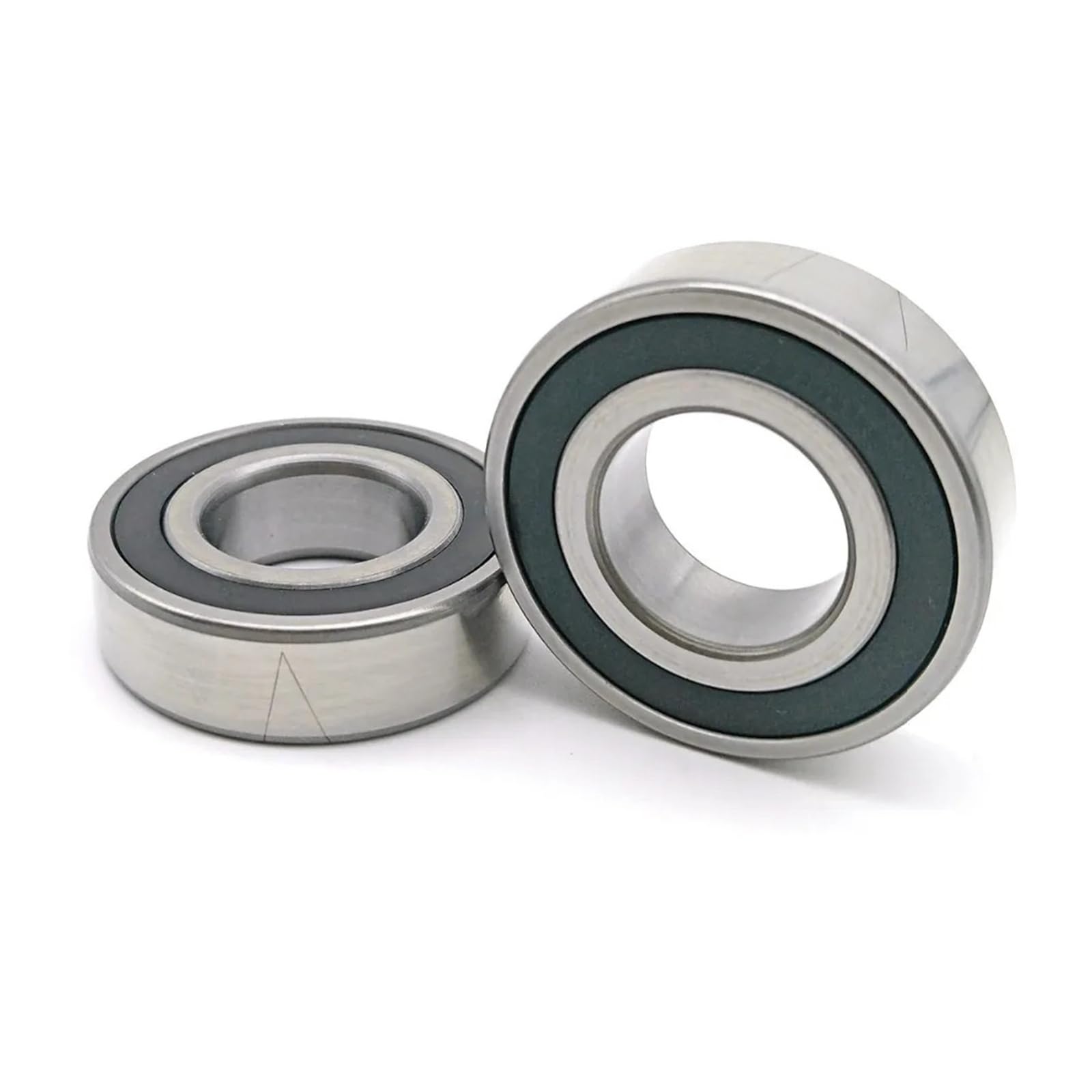 1 Coppia H7003C-2RZ-P4-DBA 17X35X10 Cuscinetto a Contatto angolare sigillato Cuscinetto for mandrino ad Alta velocità ABEC-7