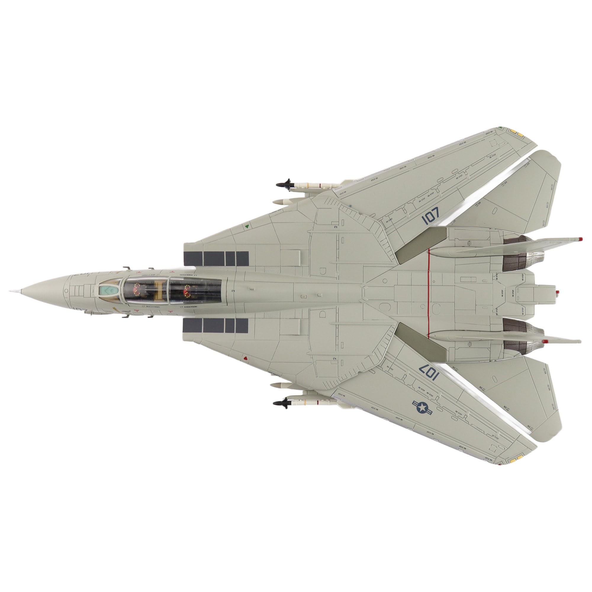 Amazon.co.jp: ホビーマスター (Hobby Master) HOBBY MASTER 1/72 F