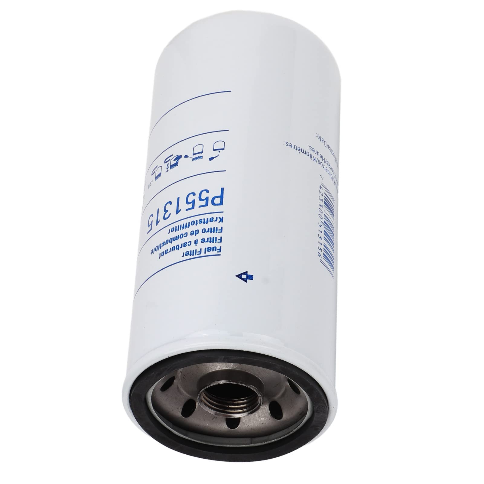 Buy Fuel Filter, On Fuel Filter P551315 Fuel Water Separator for