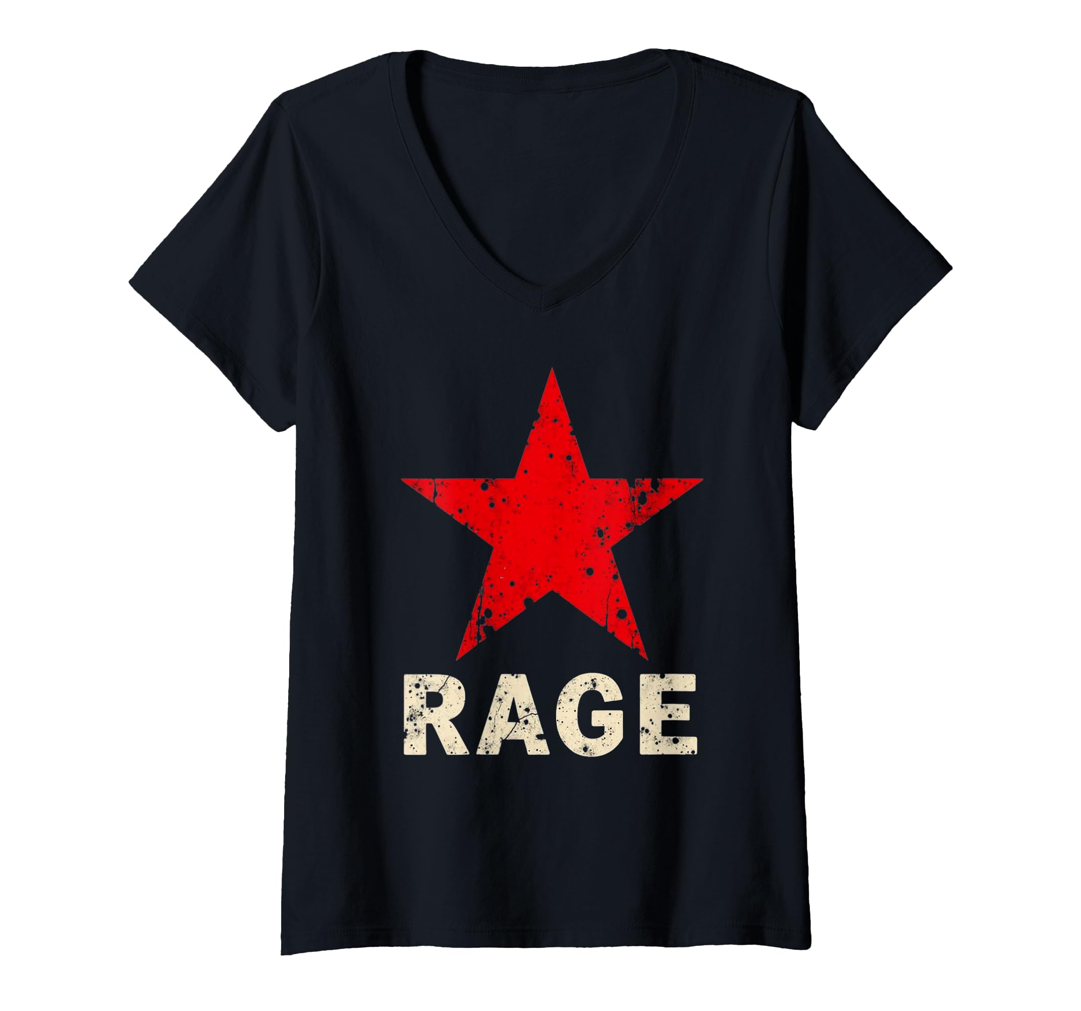 Kleidung mit Designs von Amazon Merch on Demand