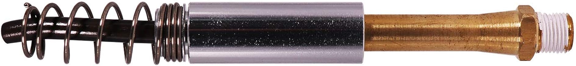 Bendel Tornador Black Rotate Set with Spring Impulse Technology SPZ0200AKRS Rotary Tip Rotate Set Swivel Tip Rewinder for Tornador Black Z-020RS Z-020 & Z-020S Replacement Part (5684)