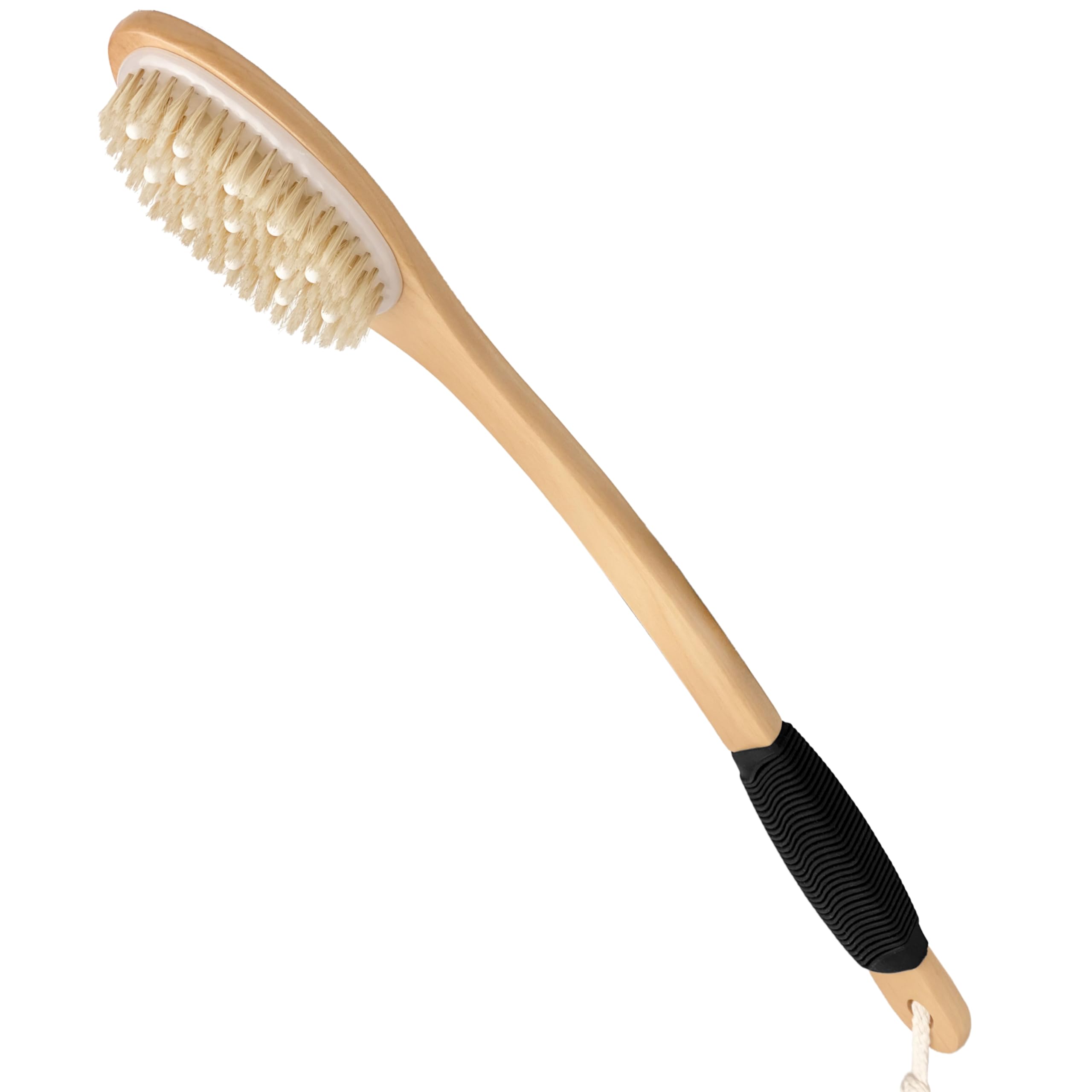 OWIIZI Bath Brush