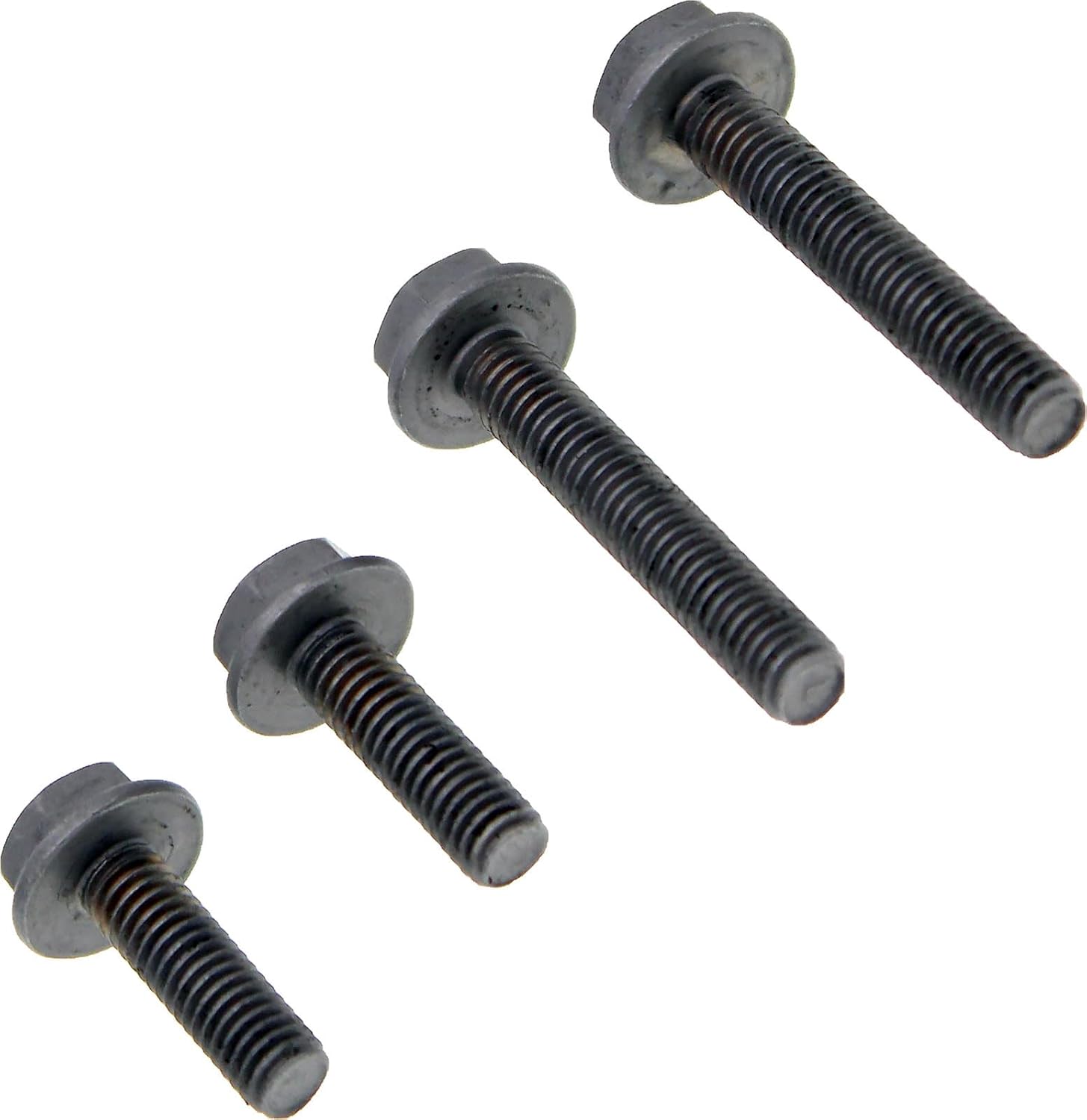 APDTY 173968 Turbocharger Oil Return Line