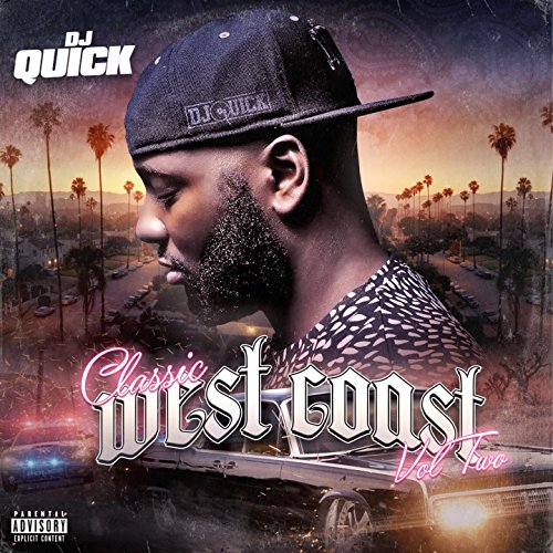 DJ Quick