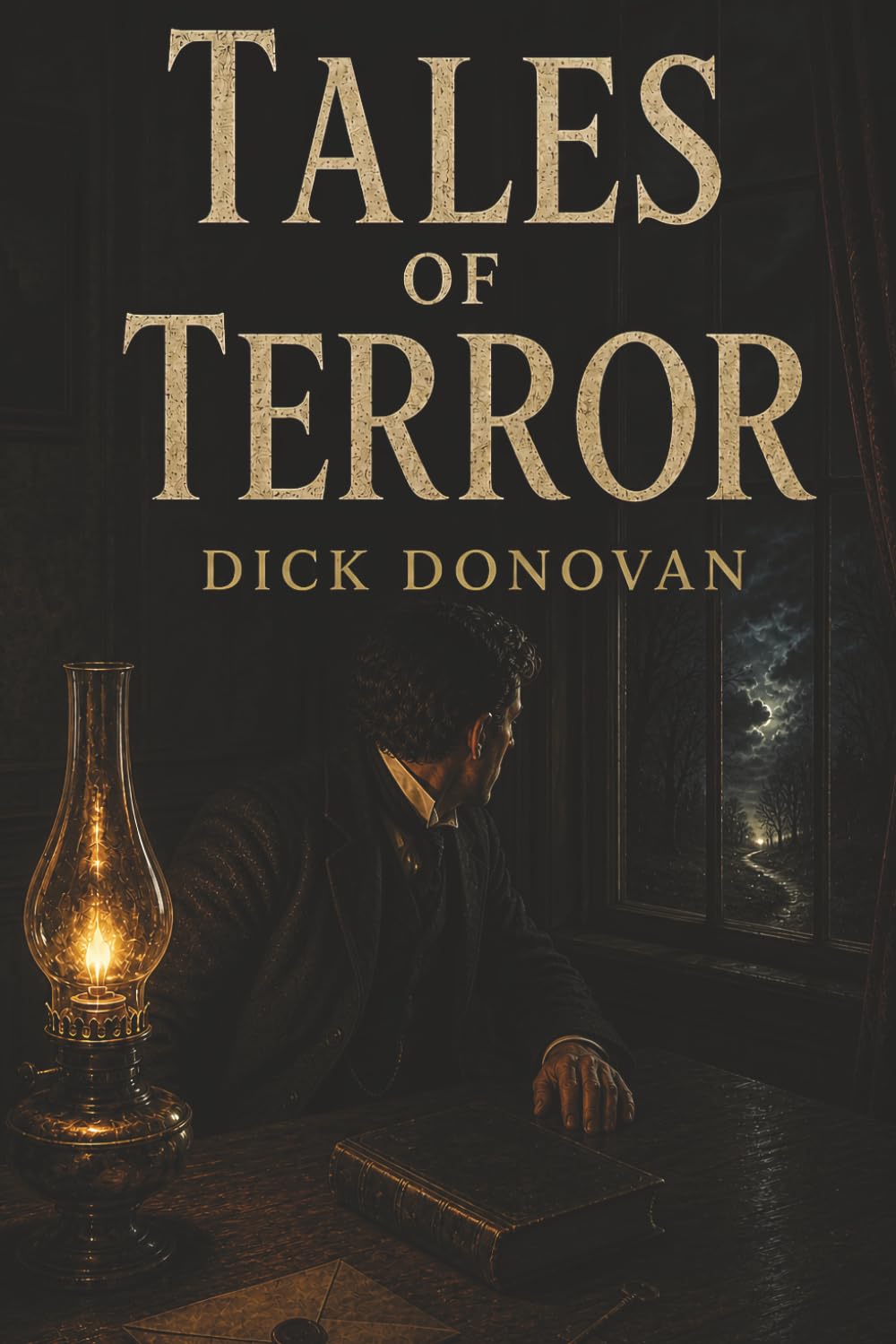 Tales of Terror: Crime, the Uncanny, and Sudden Death in the Victorian Dark