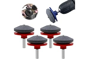 Lawnmower Blade Sharpener Kit: Sharpen Blades Like a Pro!