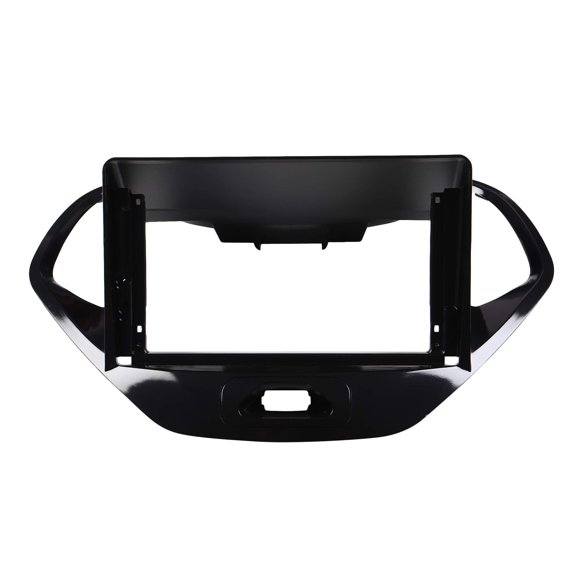 Better deals car stereo frame for ford figo aspire (9 inch) with android wiring-picture-23