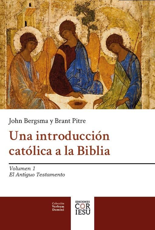 Una introducción católica a la Biblia: Volumen 1. El Antiguo Testamento: 2