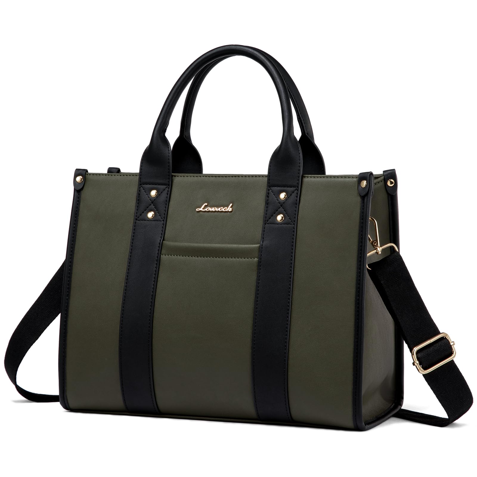 LOVEVOOK Purse for Women