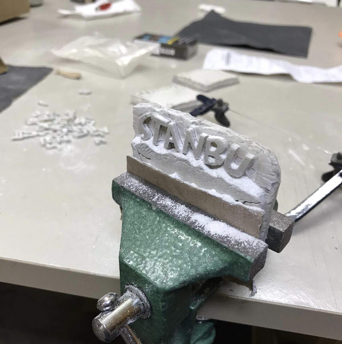 Germania 3D berlino magnete da parete per frigorifero regalo