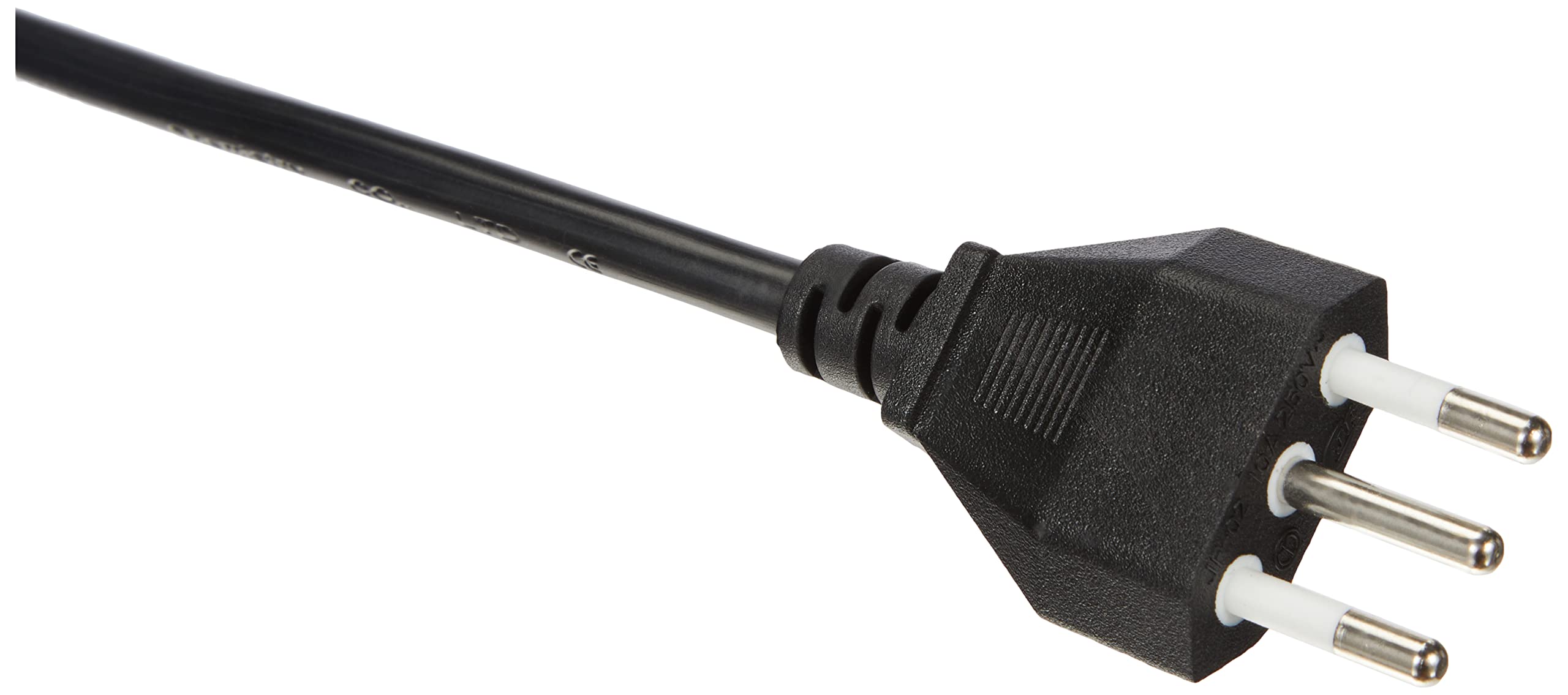 EKON Cavo Di Alimentazione Con Connessione Euro 8, Spina - Foto 8