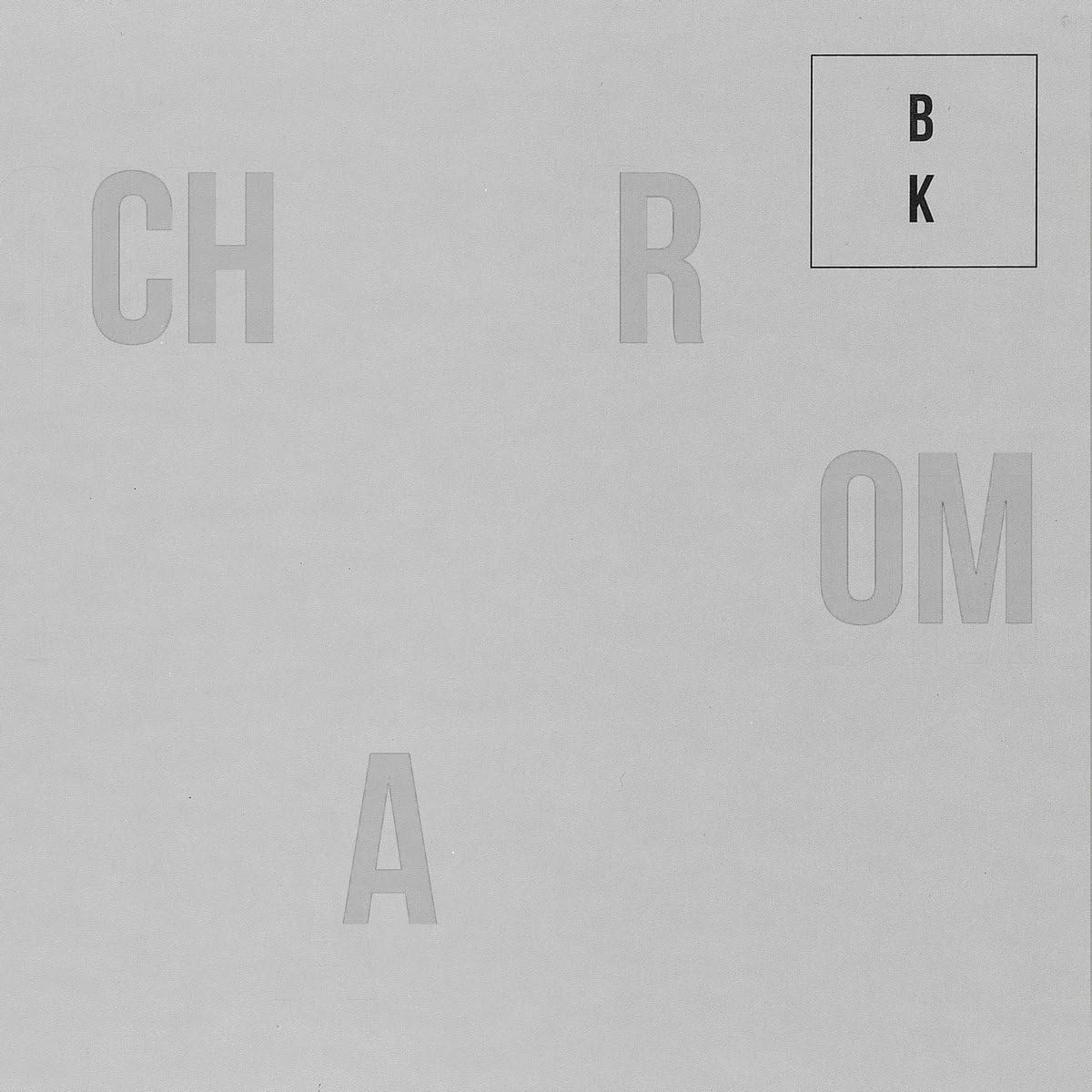 Chroma [VINYL]