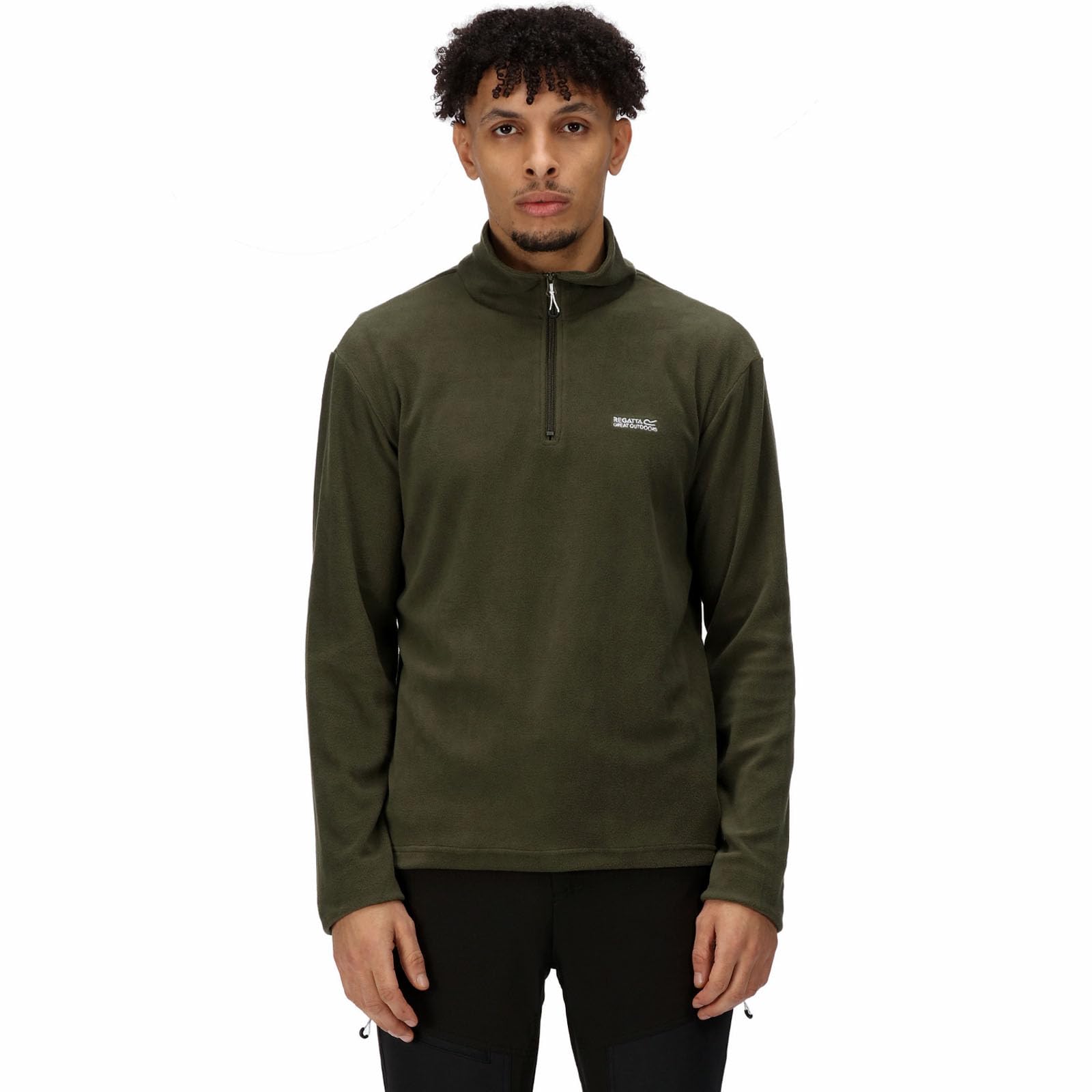 Dark Khaki