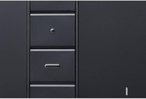 Miniatura 5 de Wacom Intuos Pro - Tableta mediana con bolígrafo creativo, negro PTH660 (renovado)