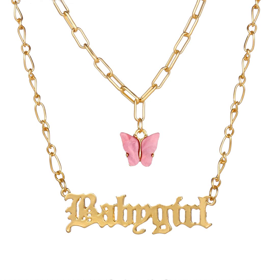 See full amazon price history chart for Jewels Galaxy Amazing Lock Bold Gold Plated Necklace Jewellery For Women & Girls (Design 11) (CT-NCKL-44194) Jewels Galaxy Amazing Lock Bold Gold Plated Necklace Jewellery For Women & Girls (Design 11) (CT-NCKL-44194) (B08KTJ77BM) Amazon Price History, Amazon Price Tracker