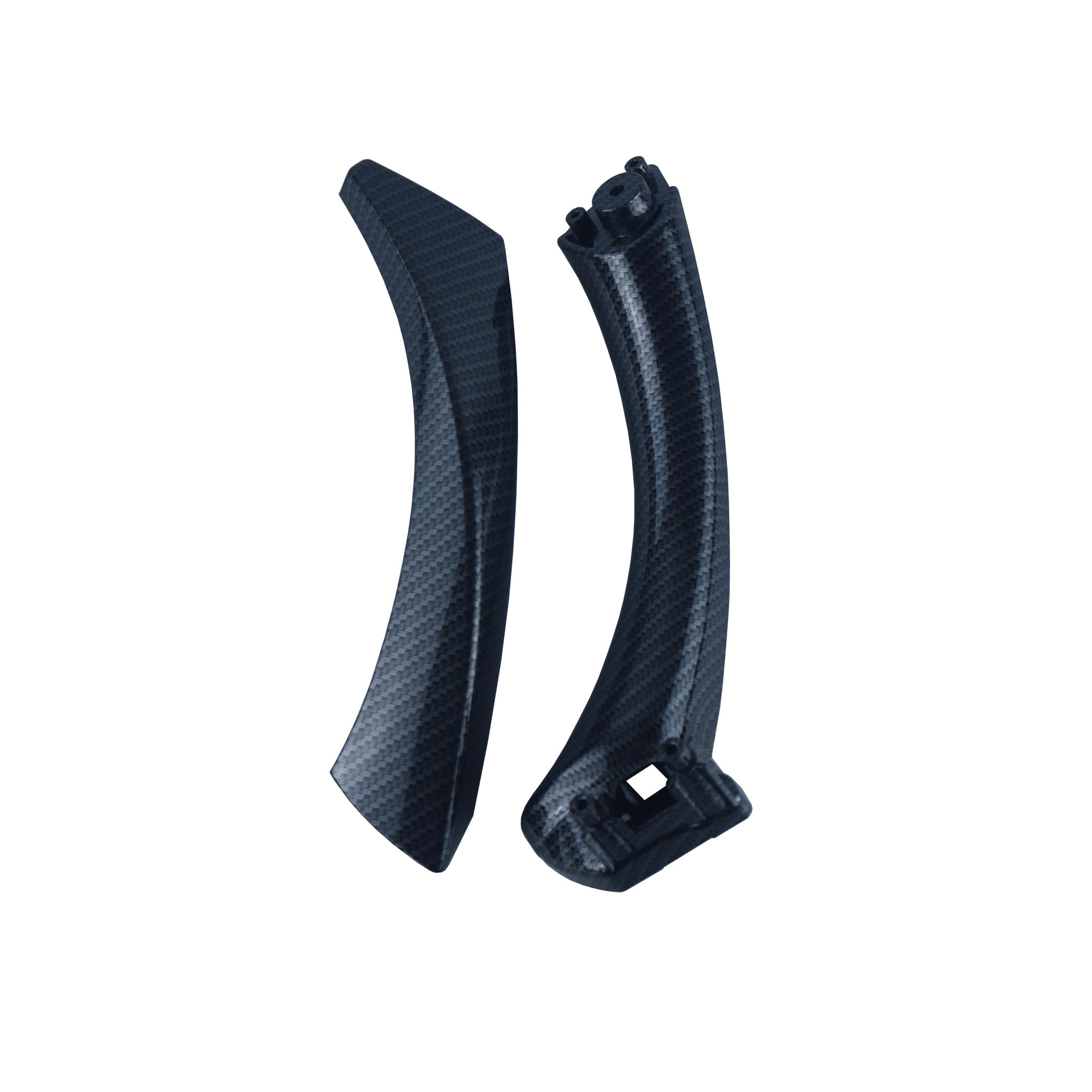 Ybvdcxp One Color Door Pull Handle Car Inner Inside Handle Door Panel For E90 E91 3 Series 2005-2012
