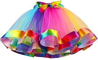 2 Pçs Vestidos Formais Curtos Para Crianças Tutu Vestidos Tutu Para Meninas Tutus Para Meninas Saia Mostrando Saia Tutu Saia Tutu Mulher Saia Tutu Meninas Conjunto De