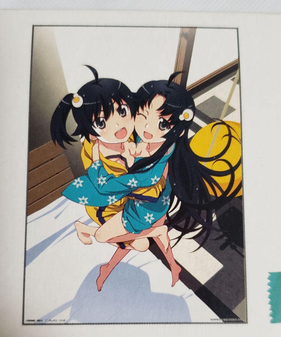 物語シリーズ 一番 憑物語