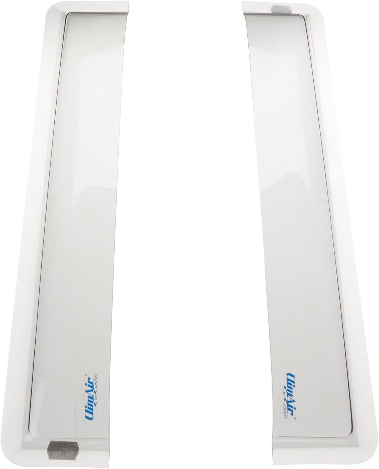 ClimAir Wind Deflectors Master (rear) compatible with Honda CRV 5