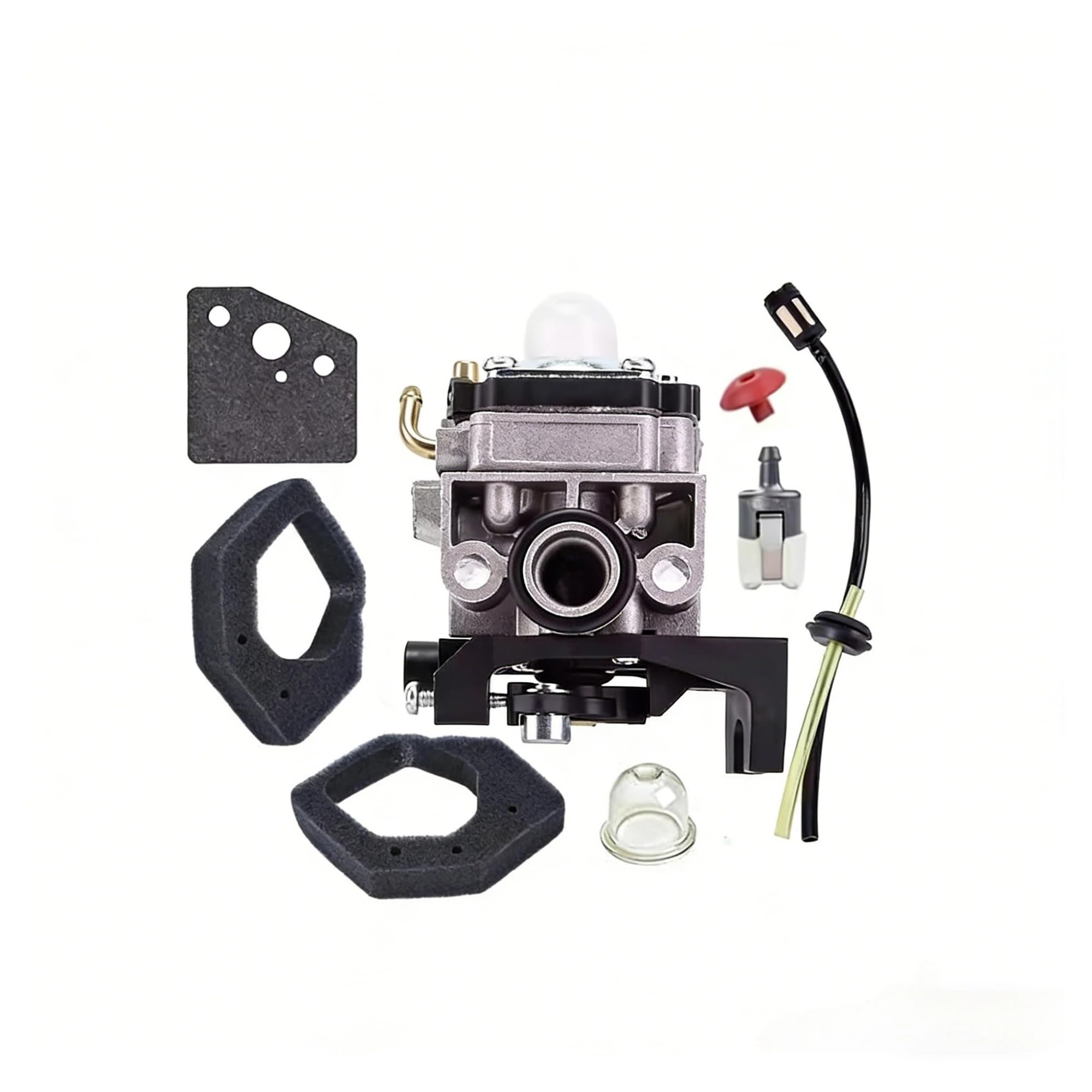 Carburateur pour Honda GX25 GX35 résout les problèmes de démarrage UMK435