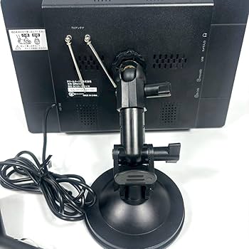 DreamMaker DPA101V 10.1インチオンダッシュモニター Amazon.co.jp: DreamMaker ディスプレイオーディオ ポータブル