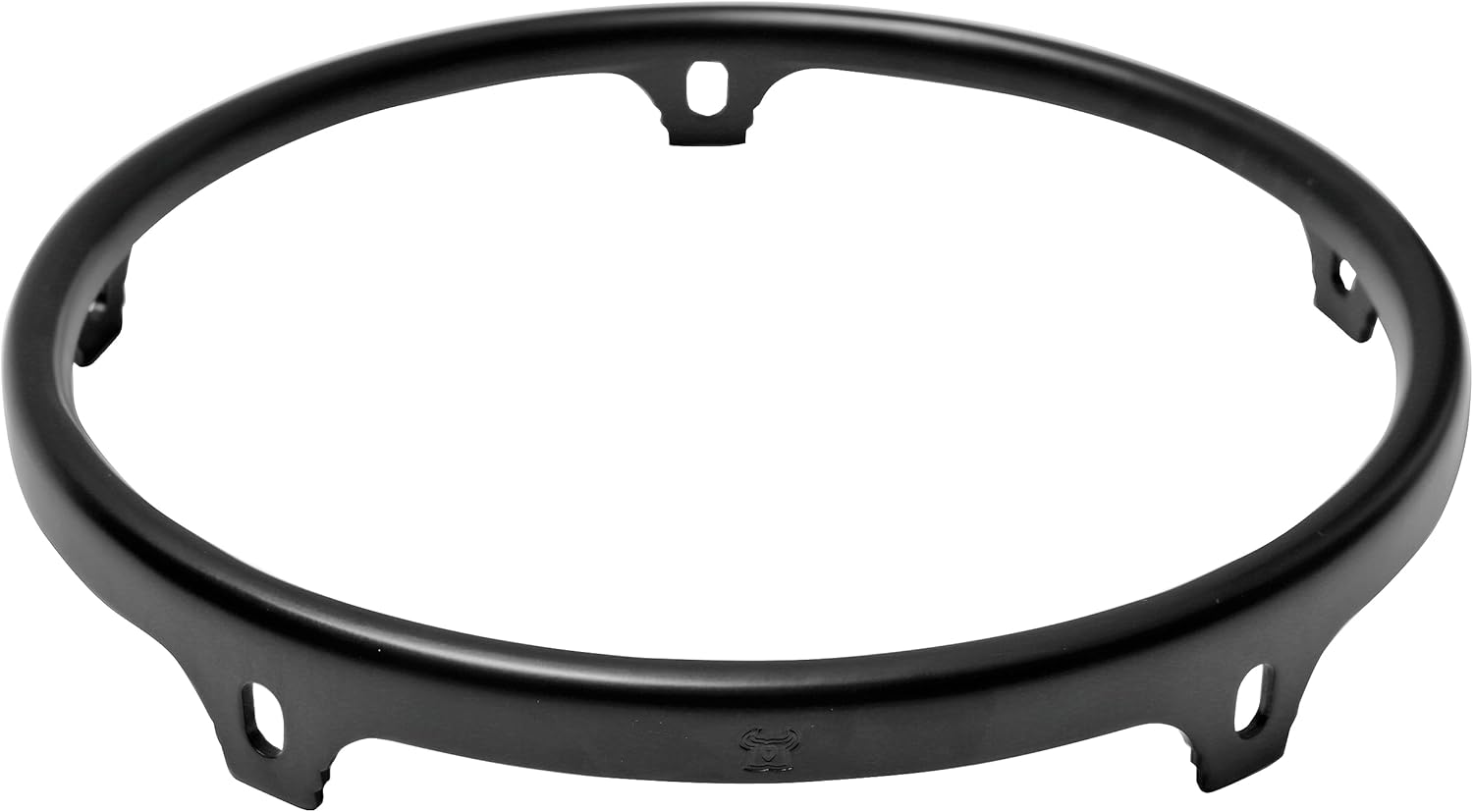 Latin Percussion M276A 11-Inch Quinto Conga Rim - Black