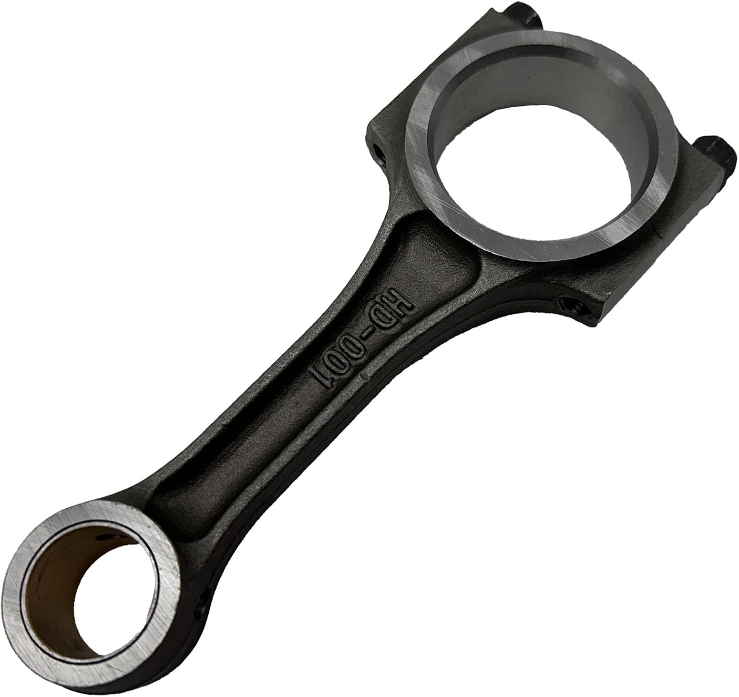 Connecting Rod 719810-23100 71981023100 Suitable for Komatsu PC27MR Yanmar 3D82 3TNV82A 3D82AE Engine 1PCS